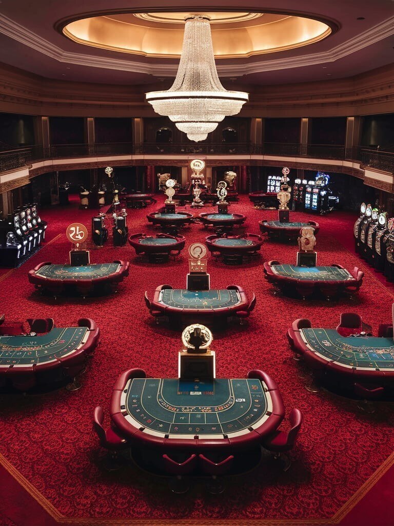 casino